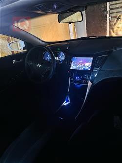 هیوندای سۆناتا